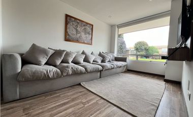 CASA EN VENTA EN CAJICA CANELON