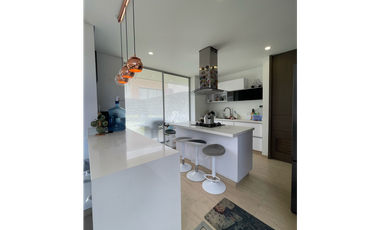 CASA EN VENTA EN CAJICA CANELON