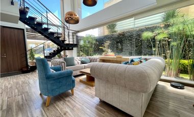 CASA EN VENTA EN CAJICA CANELON