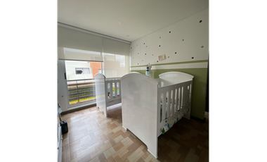 CASA EN VENTA EN CAJICA CANELON