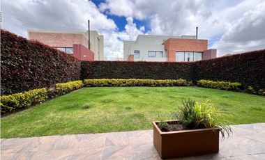 CASA EN VENTA EN CAJICA CANELON