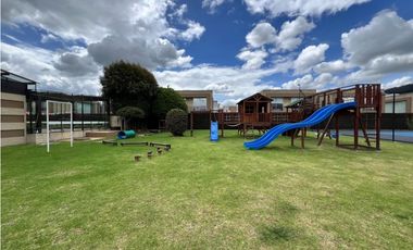 CASA EN VENTA EN CAJICA CANELON