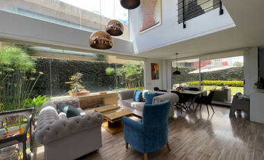 CASA EN VENTA EN CAJICA CANELON