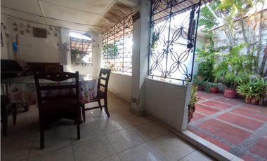 CASA EN VENTA EN LAS MERCEDES