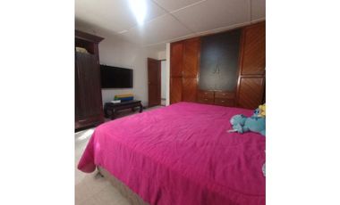 CASA EN VENTA EN LAS MERCEDES