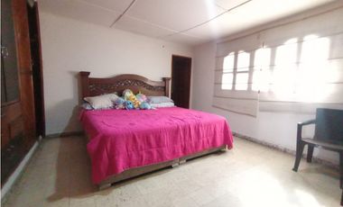 CASA EN VENTA EN LAS MERCEDES