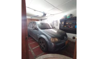 CASA EN VENTA EN LAS MERCEDES