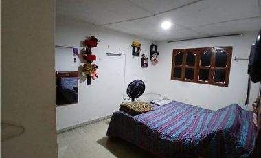CASA EN VENTA EN LAS MERCEDES
