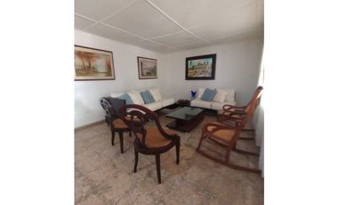 CASA EN VENTA EN LAS MERCEDES