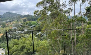 Apartamento en Arriendo en Sajonia