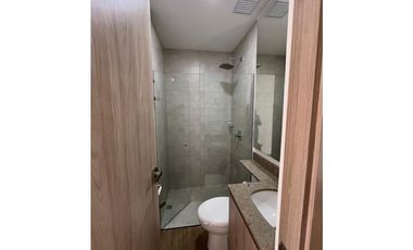 Apartamento en Arriendo en Sajonia