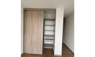 Apartamento en Arriendo en Sajonia