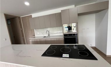 Apartamento en Arriendo en Sajonia