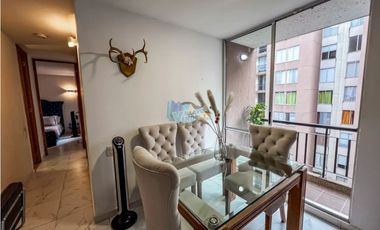 En venta APARTAMENTO EN LLANO ALTO 1 en Villavicencio