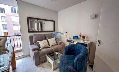 En venta APARTAMENTO EN LLANO ALTO 1 en Villavicencio