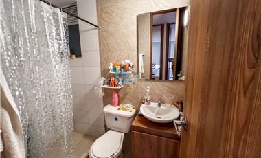 En venta APARTAMENTO EN LLANO ALTO 1 en Villavicencio