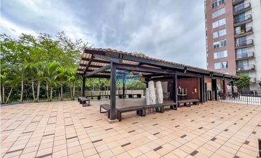 En venta APARTAMENTO EN LLANO ALTO 1 en Villavicencio