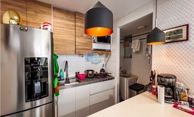 En venta APARTAMENTO EN LLANO ALTO 1 en Villavicencio