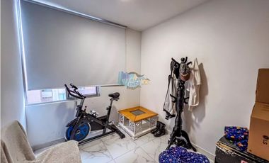 En venta APARTAMENTO EN LLANO ALTO 1 en Villavicencio