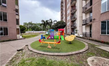 En venta APARTAMENTO EN LLANO ALTO 1 en Villavicencio