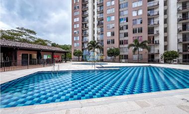 En venta APARTAMENTO EN LLANO ALTO 1 en Villavicencio