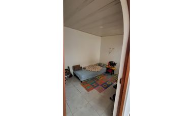 SE VENDE APARTAMENTO AMPLIO EN SAN RAFAEL ZIPAQUIR