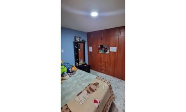 SE VENDE APARTAMENTO AMPLIO EN SAN RAFAEL ZIPAQUIR