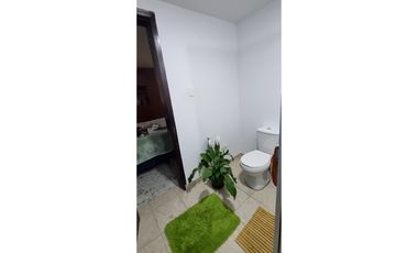 SE VENDE APARTAMENTO AMPLIO EN SAN RAFAEL ZIPAQUIR