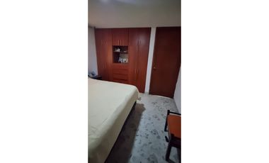 SE VENDE APARTAMENTO AMPLIO EN SAN RAFAEL ZIPAQUIR