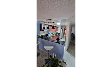 SE VENDE APARTAMENTO AMPLIO EN SAN RAFAEL ZIPAQUIR