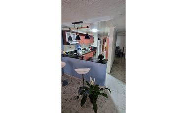 SE VENDE APARTAMENTO AMPLIO EN SAN RAFAEL ZIPAQUIR