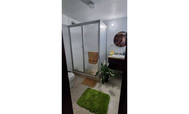 SE VENDE APARTAMENTO AMPLIO EN SAN RAFAEL ZIPAQUIR