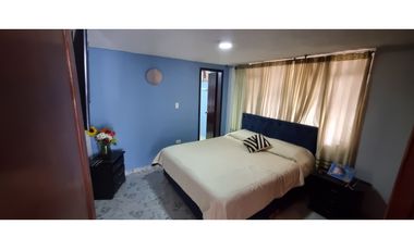 SE VENDE APARTAMENTO AMPLIO EN SAN RAFAEL ZIPAQUIR