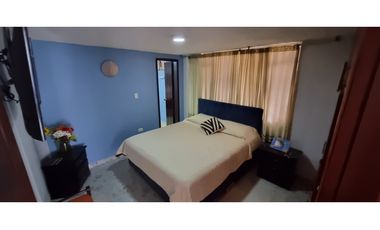 SE VENDE APARTAMENTO AMPLIO EN SAN RAFAEL ZIPAQUIR