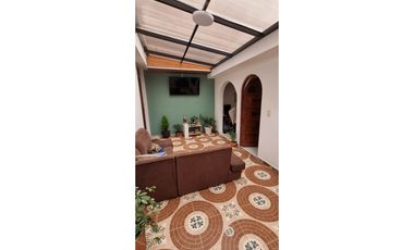 SE VENDE APARTAMENTO AMPLIO EN SAN RAFAEL ZIPAQUIR