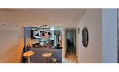 SE VENDE APARTAMENTO AMPLIO EN SAN RAFAEL ZIPAQUIR