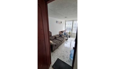 SE VENDE APARTAMENTO AMPLIO EN SAN RAFAEL ZIPAQUIR
