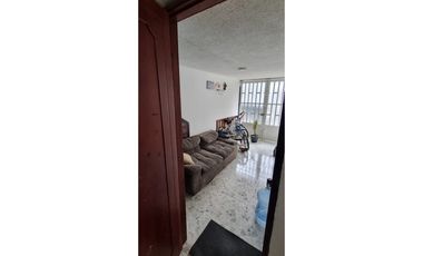 SE VENDE APARTAMENTO AMPLIO EN SAN RAFAEL ZIPAQUIR