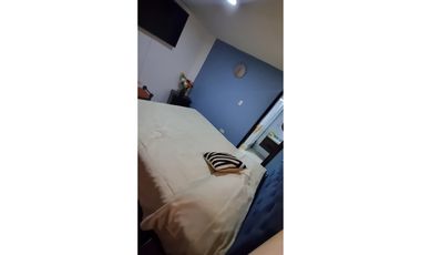 SE VENDE APARTAMENTO AMPLIO EN SAN RAFAEL ZIPAQUIR