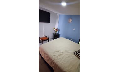 SE VENDE APARTAMENTO AMPLIO EN SAN RAFAEL ZIPAQUIR