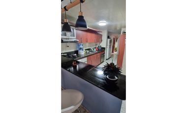 SE VENDE APARTAMENTO AMPLIO EN SAN RAFAEL ZIPAQUIR