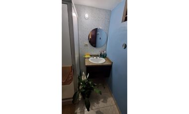 SE VENDE APARTAMENTO AMPLIO EN SAN RAFAEL ZIPAQUIR