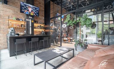 LOCAL COMERCIAL EN VENTA EN EL POBLADO,MEDELLN