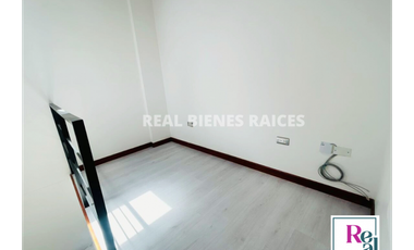 Casa unifamiliar en venta en unidad abierta