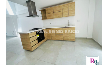 Casa unifamiliar en venta en unidad abierta