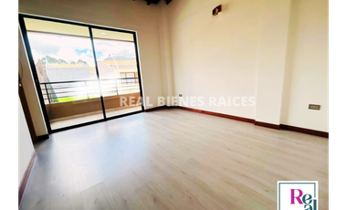 Casa unifamiliar en venta en unidad abierta
