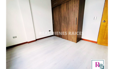 Casa unifamiliar en venta en unidad abierta