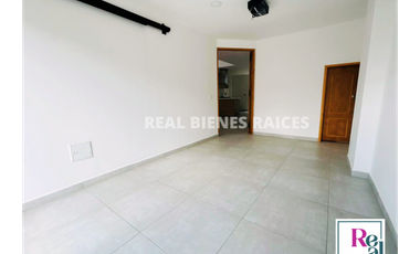 Casa unifamiliar en venta en unidad abierta