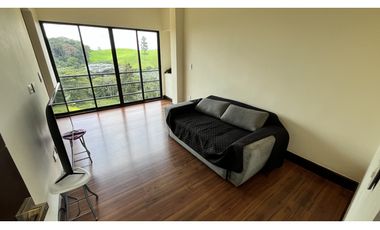 VENTA DE CASA CAMPESTRE EN CIRCASIA, QUINDO, COLOMBIA