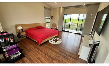 VENTA DE CASA CAMPESTRE EN CIRCASIA, QUINDO, COLOMBIA